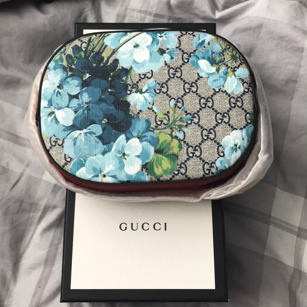Gucci crossbody